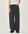 Marithé François Girbaud M Curved Chino Pants