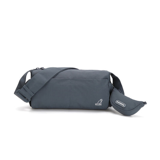 Kangol Essential X Crossbody Bag 3388