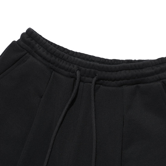 Nice Ghost Club Bermuda Sweat Shorts