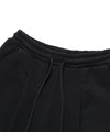 Nice Ghost Club Bermuda Sweat Shorts