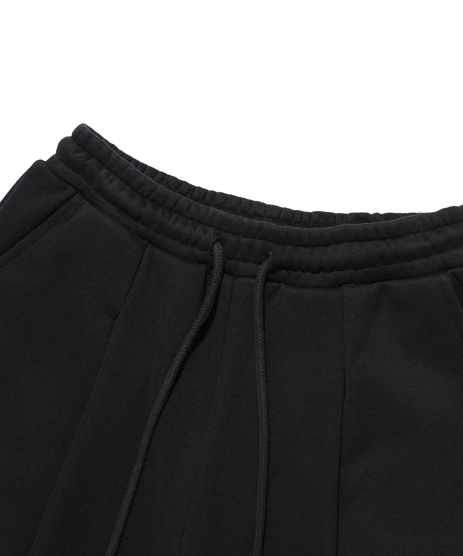Nice Ghost Club Bermuda Sweat Shorts