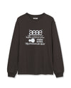 AEAE Web Logo Long Sleeve