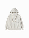ADLV Big String Hoodie