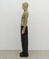 Marithé François Girbaud W Carpenter Denim Pants