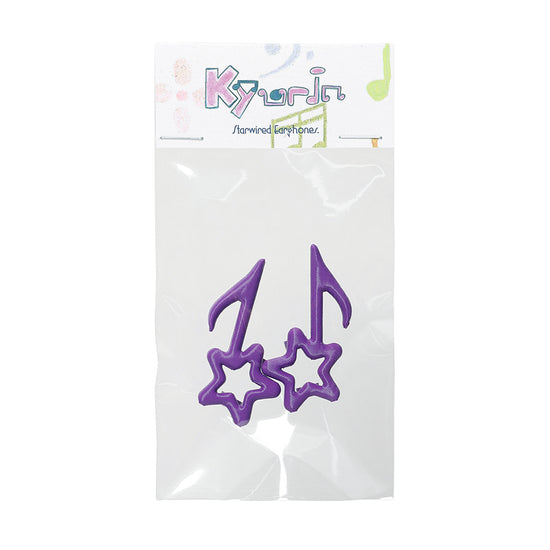 Cavish Cavish x Kyurin Star Note Ear Parts
