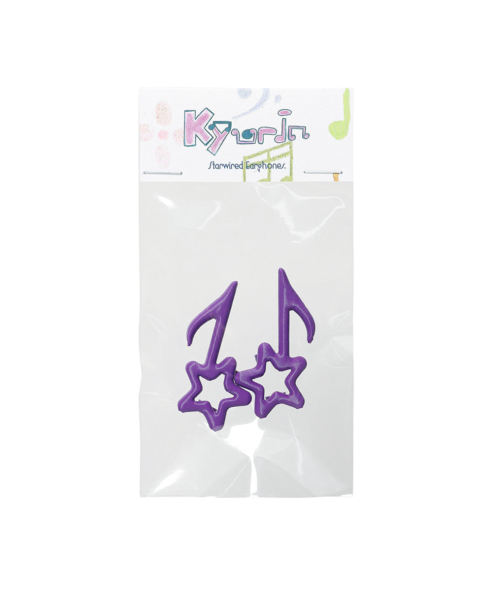 Cavish Cavish x Kyurin Star Note Ear Parts