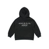ADLV Kids Baby Face Donut 1 Hoodie
