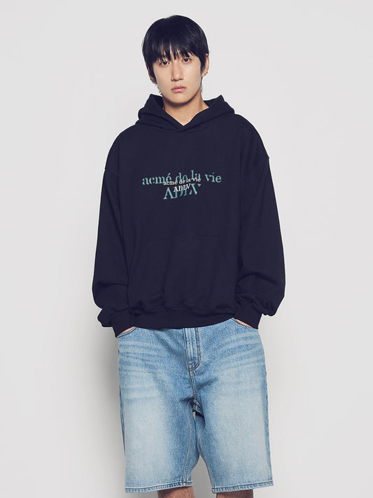 ADLV Double Effect Hoodie