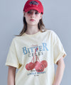 Bitter Cells Cherry Berry Tee