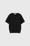 General Idea MAN Essential Crew Neck Half Knit