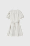 General Idea WOMAN Volume Mini Dress