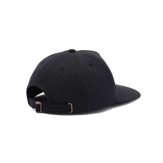 Nice Ghost Club Angels Cap [Black]