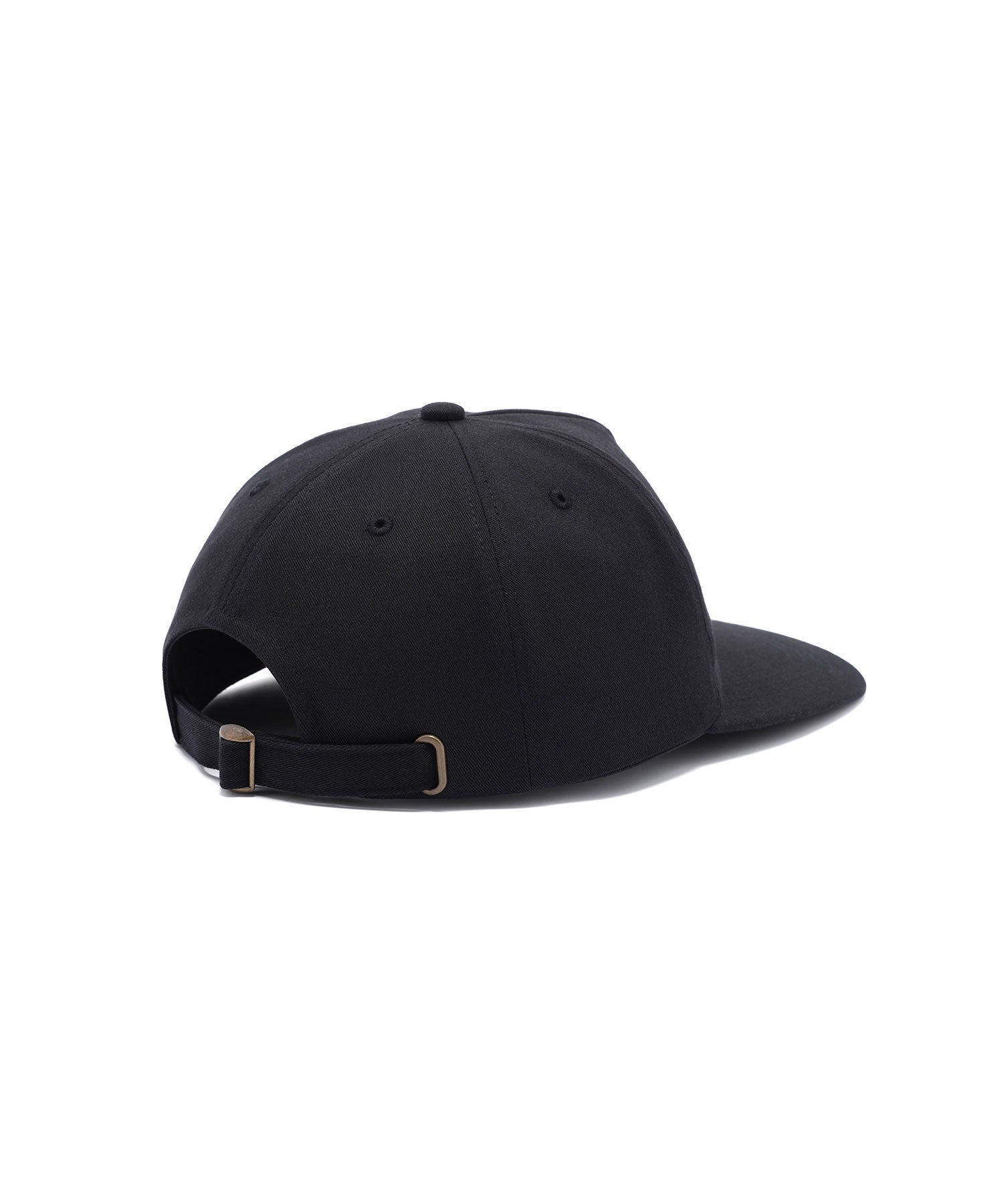 Nice Ghost Club Angels Cap [Black]