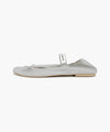 Marithé François Girbaud W MESH BANDING FLAT SHOES