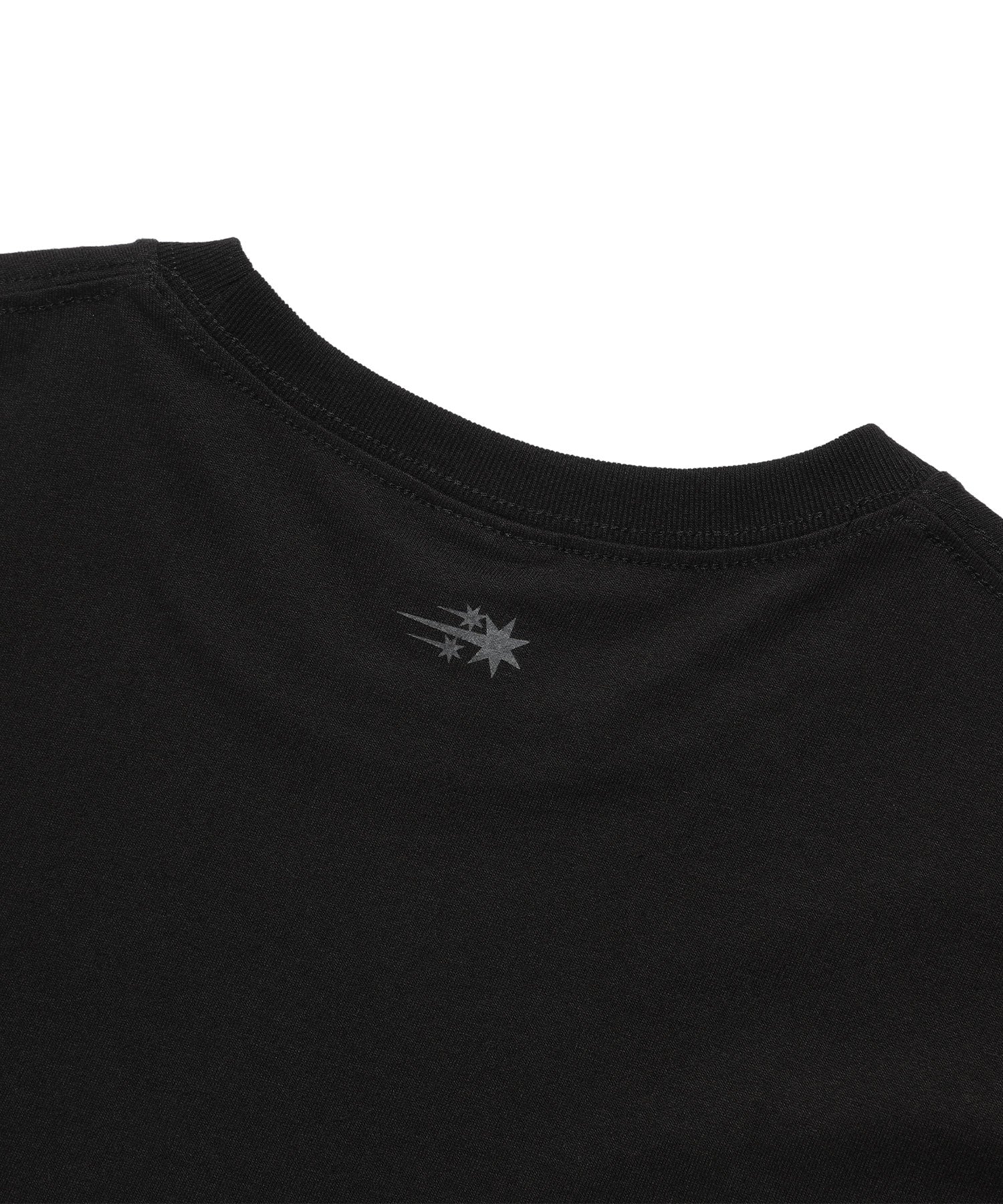 Nice Ghost Club Side Symbol Tee