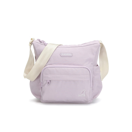 Kangol Rookie Pro Crossbody 3383 Lavender