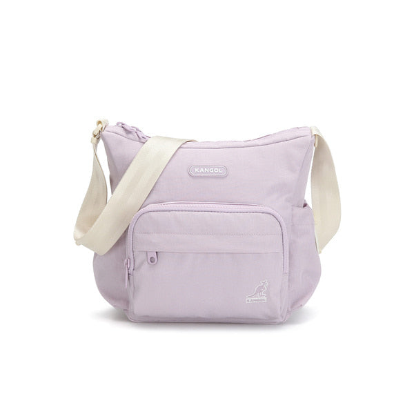 Kangol Rookie Pro Crossbody 3383 Lavender