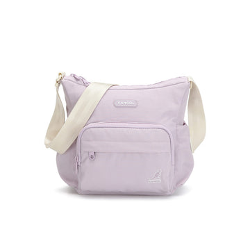 Kangol Rookie Pro Crossbody 3383 Lavender
