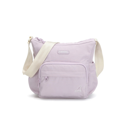 Kangol Rookie Pro Crossbody 3383 Lavender