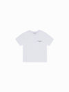 ADLV Kids Basic Logo Short Sleeve T-Shirt