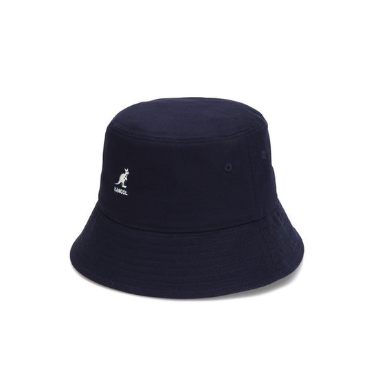 Kangol Kangol Basic Bucket Hat 4625 Navy