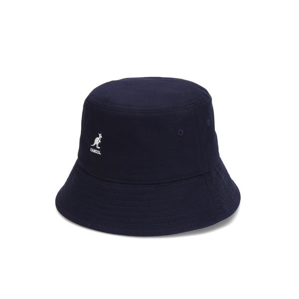 Kangol Kangol Basic Bucket Hat 4625 Navy