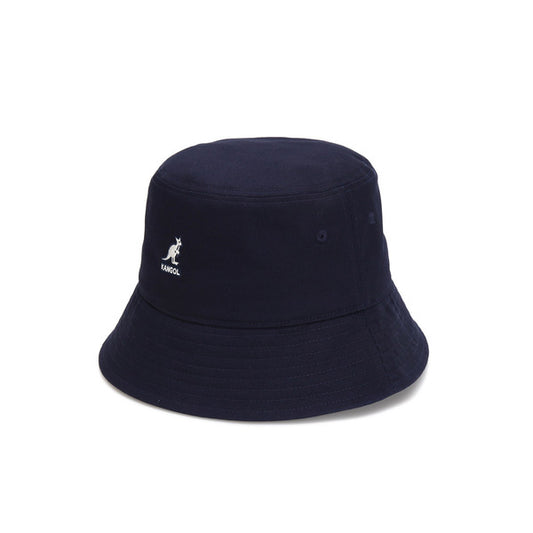 Kangol Kangol Basic Bucket Hat 4625 Navy