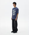 Mahagrid Writer Pigment Tee