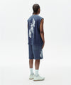 Mahagrid Tech Pigment Sweatshort