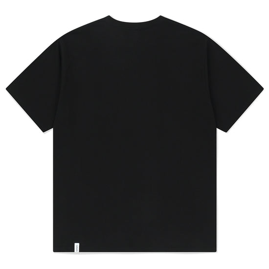 Mahagrid Archive Logo Tee