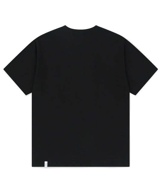 Mahagrid Archive Logo Tee