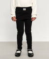 Marithé François Girbaud Kids W Basic Leggings Black
