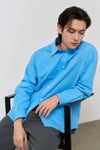 General Idea MAN Loose Fit Basic Shirt