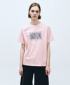 Marithé François Girbaud CLASSIC LOGO TEE
