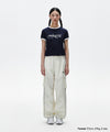Mahagrid Shooting Star Ringer Tee