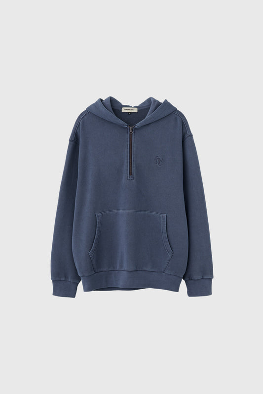 General Idea UNISEX Pigment Hoodie T-Shirt
