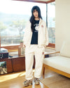 ADLV Basic Logo with Line Friends Jogger Pants