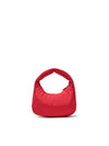 MLB Basic Sportive Stitch Mini Hobo Bag