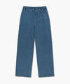 Marithé François Girbaud Garment Dyed Sweat Pants