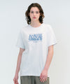 Marithé François Girbaud CLASSIC LOGO TEE