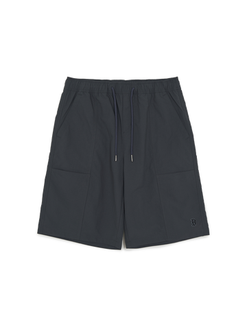 MLB Basic Cotton Touch Ripstop 9in Shorts