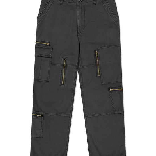 Mahagrid Pigdyed Flight Pant