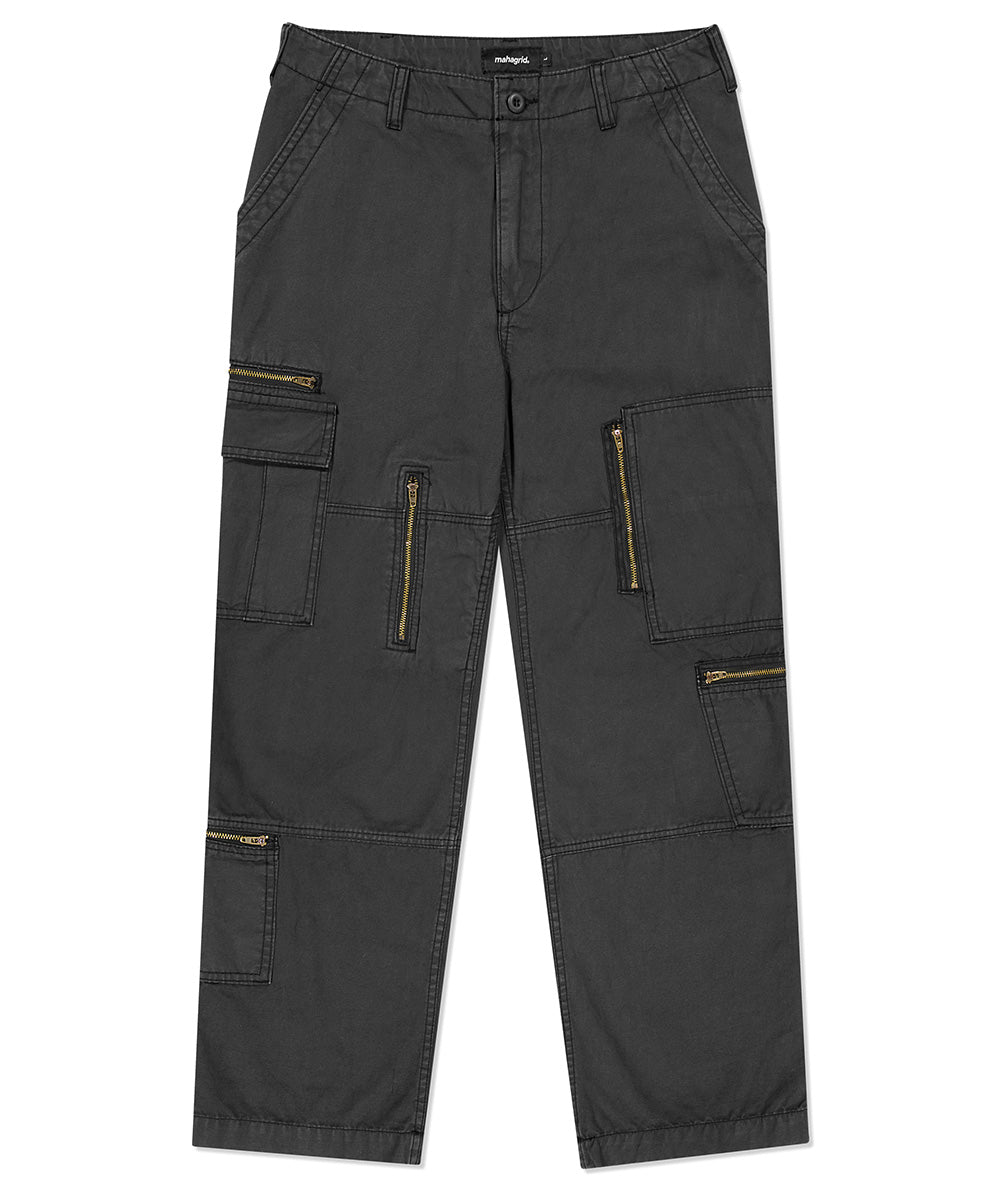 Mahagrid Pigdyed Flight Pant