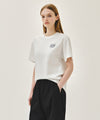 Marithé François Girbaud DOODLE BEAR TEE