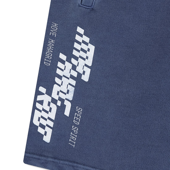 Mahagrid Tech Pigment Sweatshort