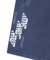 Mahagrid Tech Pigment Sweatshort