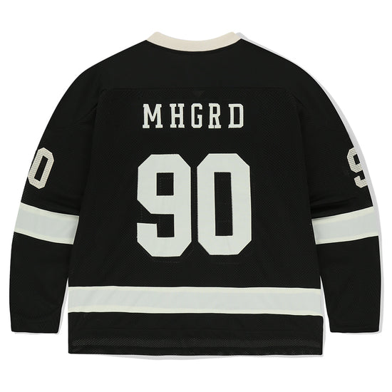 Mahagrid 90 Hockey Jersey
