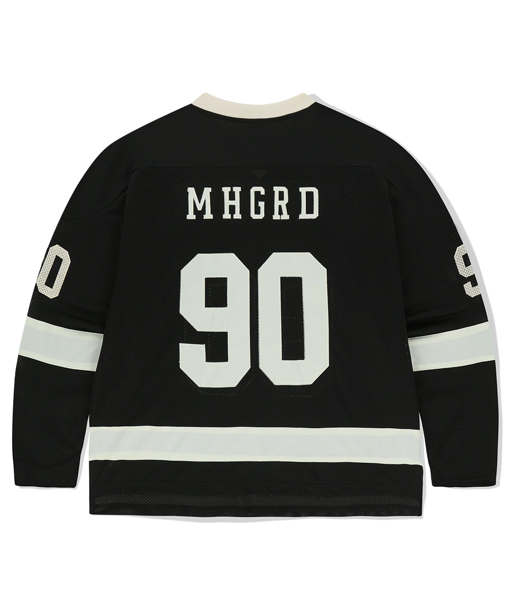 Mahagrid 90 Hockey Jersey
