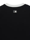 MLB Women's Basic Ringer Ops