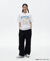 Mahagrid Strange Puppy Tee